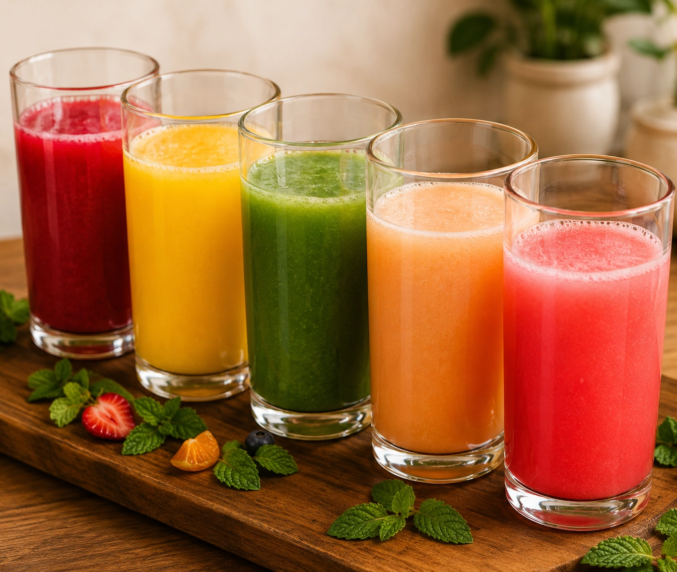 Beverages and refreshments by Mathi Caterings in Thanjavur