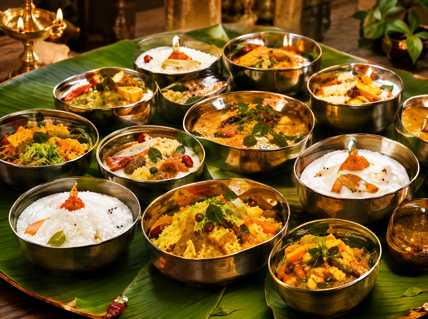Choosing a customised catering menu for your celebration