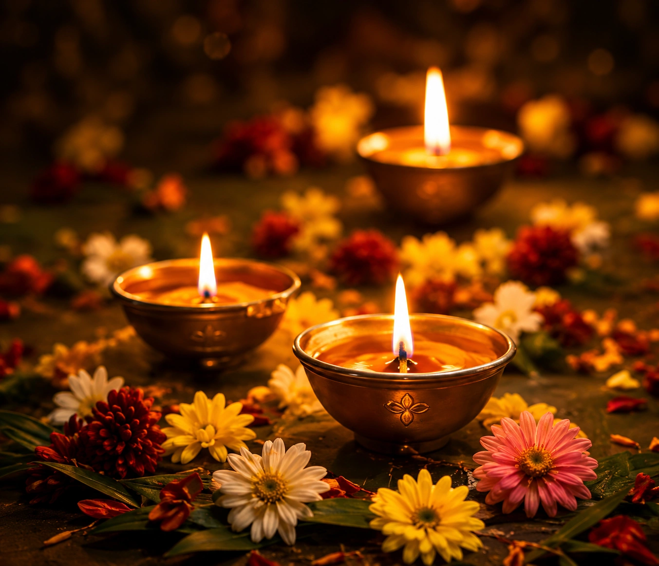 Festival Catering in Thanjavur by Mathi Caterings