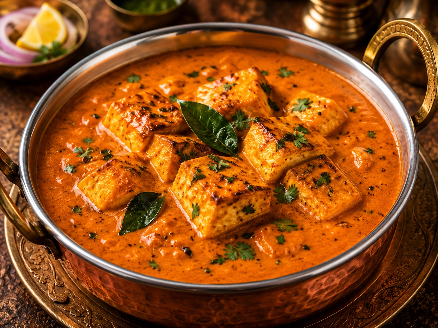 Fish Curry served for catering events in Thanjavur
