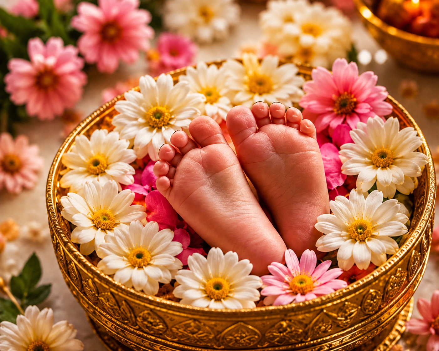 Naming Ceremony Catering in Thanjavur by Mathi Caterings