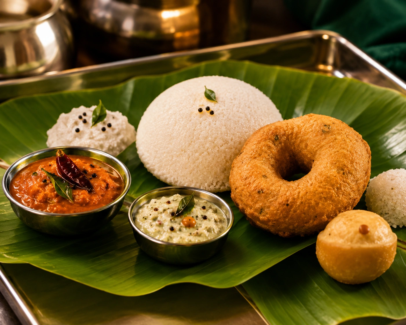 மதி கேட்டரிங்ஸ் டிபன் வகைகள்