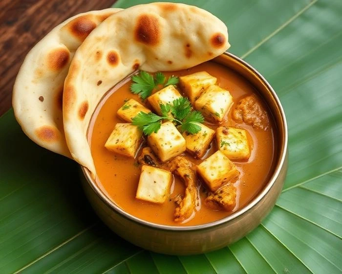 North Indian catering favourites in Thanjavur
