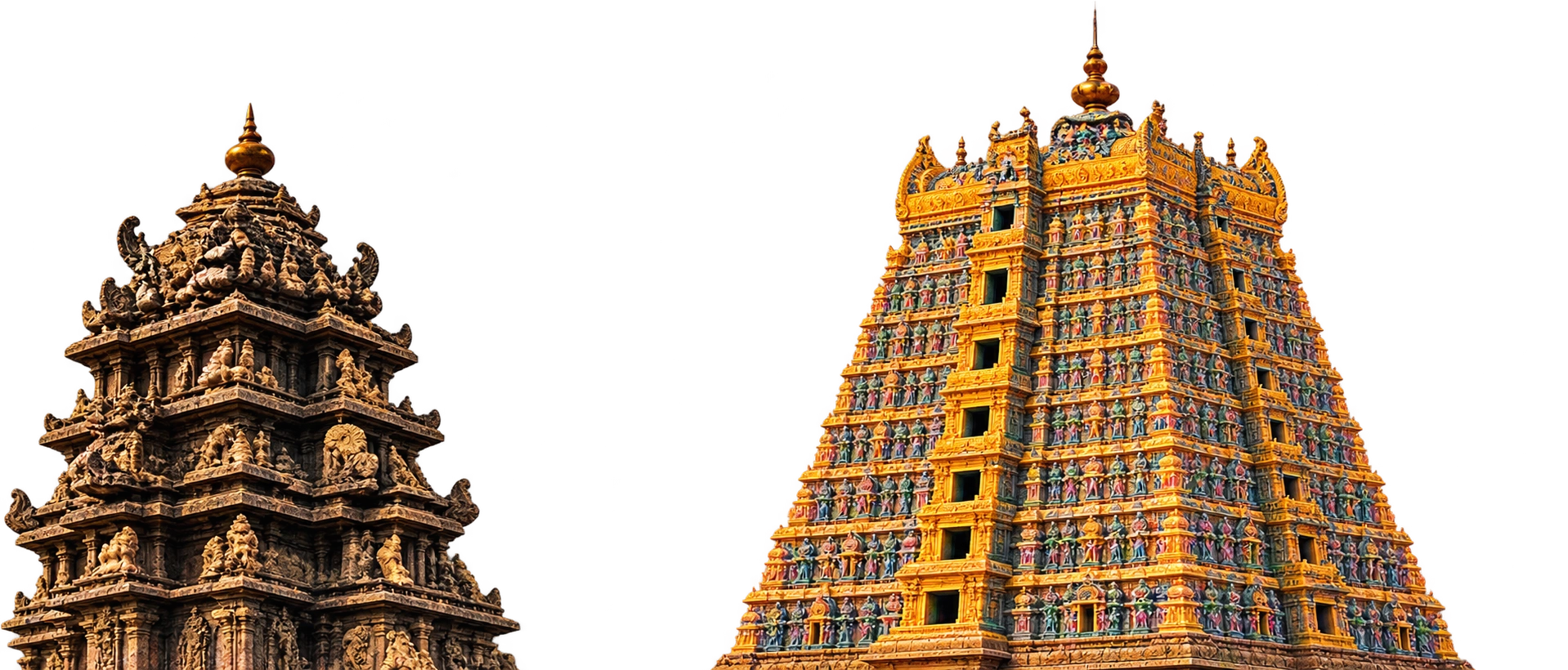 Thanjavur temple near Mathi Caterings in Thanjavur